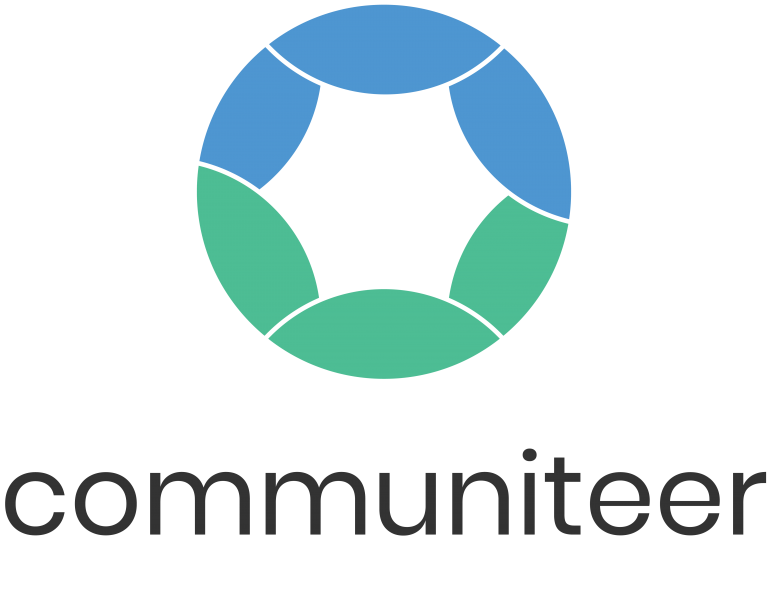 Communiteer logo