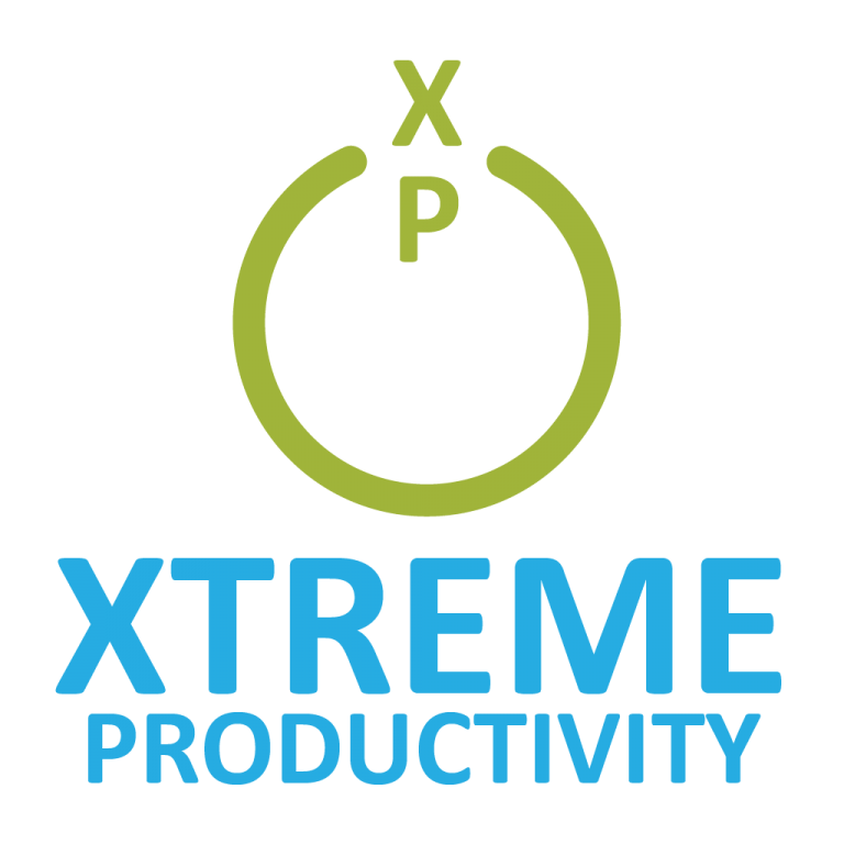 XTREME productivity